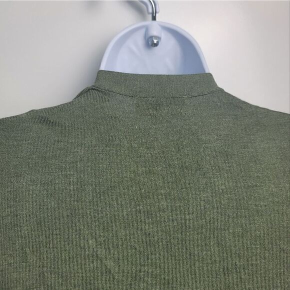 LOFT OUTLET Button Down Cardigan - Picture 6 of 8